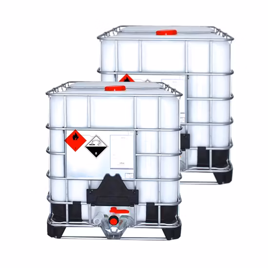 Китай для дубления кожи использует 85% химиката муравьиной кислоты